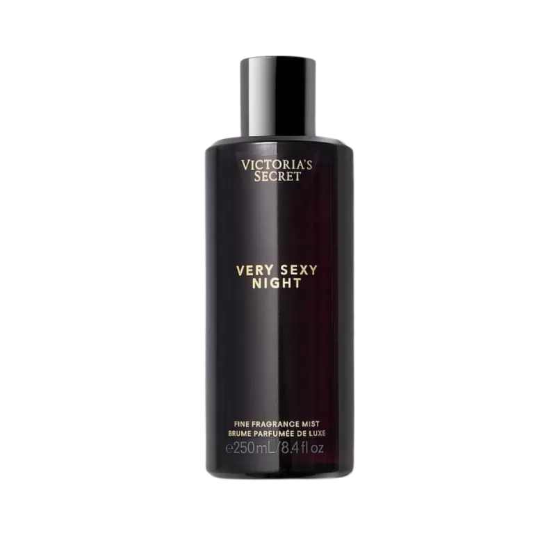 Victoria’s Secret Very Sexy Night 250 ML Vücut Spreyi