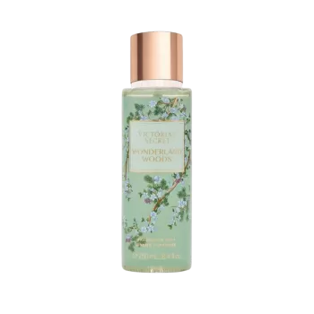 Victoria’s Secret Wonderland Woods 250 ML Vücut Spreyi