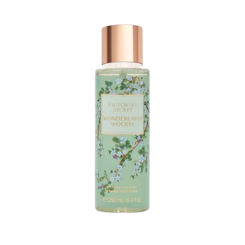 Victoria’s Secret Wonderland Woods 250 ML Vücut Spreyi