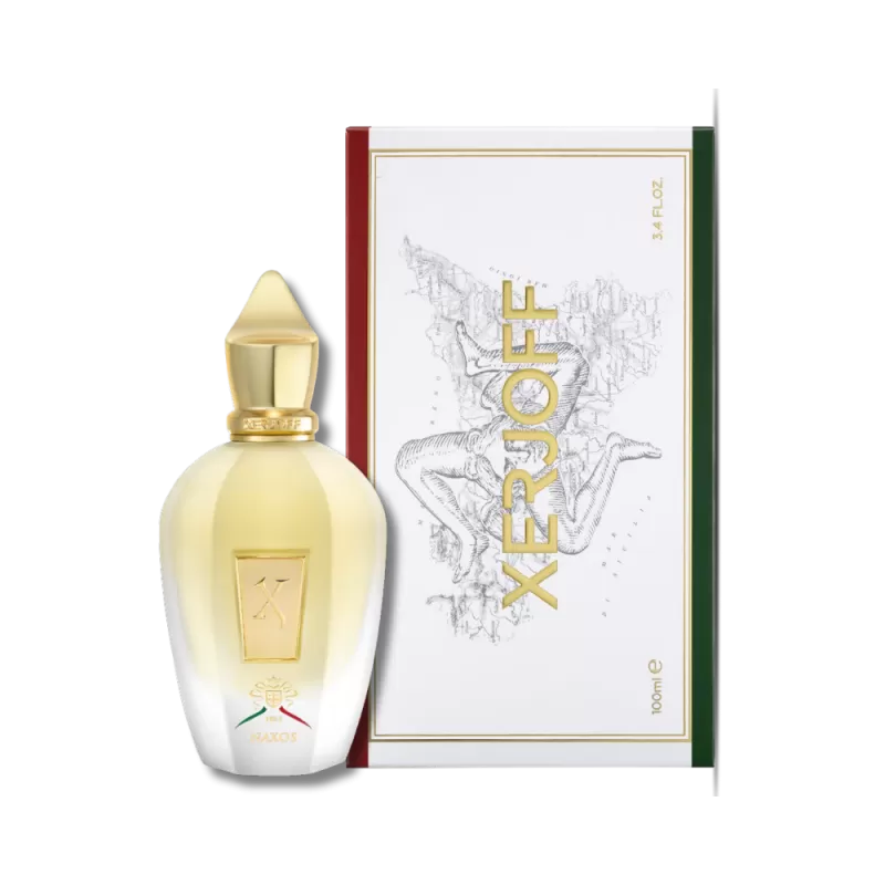 Xerjoff 1861 Naxos Edp 100 ml Unisex Parfüm