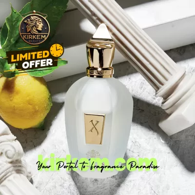 Xerjoff 1861 Naxos Edp 100 ml Unisex Parfüm