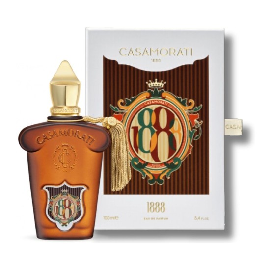 Xerjoff Casamoratı 1888 Edp 100 ml Unisex Parfüm