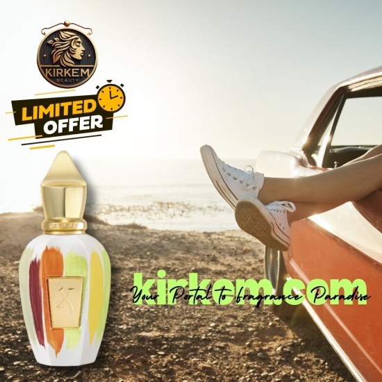 Xerjoff Coexistence Edp 100 ml Unisex Parfüm
