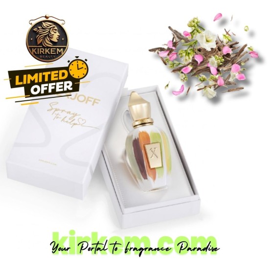 Xerjoff Coexistence Edp 100 ml Unisex Parfüm