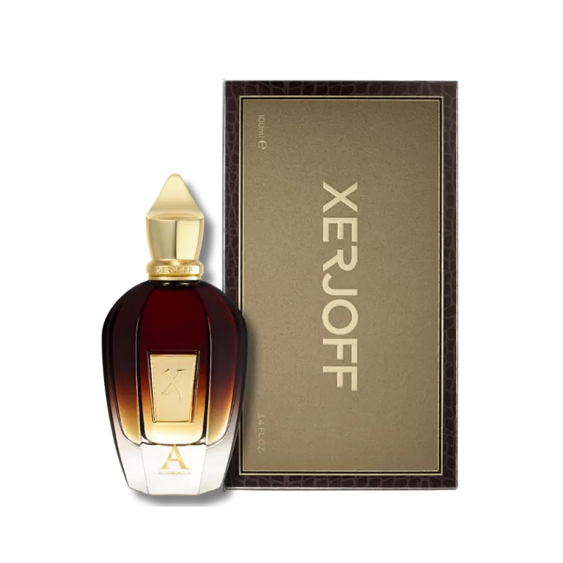 Xerjoff Alexandria II Edp 100 ml Unisex Parfüm
