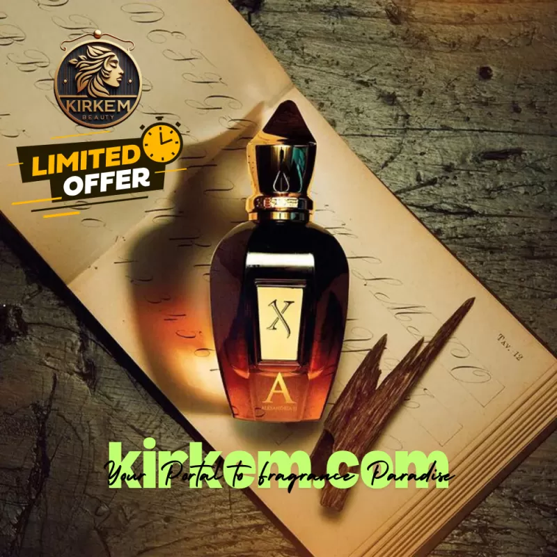 Xerjoff Alexandria II Edp 100 ml Unisex Parfüm