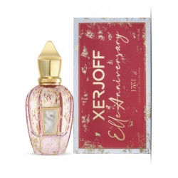 Xerjoff Elle Anniversary Parfum 50 ml Unisex Parfüm