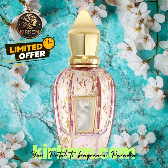 Xerjoff Elle Anniversary Parfum 50 ml Unisex Parfüm