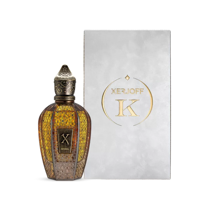 Xerjoff Astaral Parfum 100 ml Unisex Parfüm