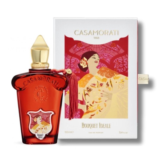 Xerjoff Casamoratı Bouquet Ideale Edp 100 ml Kadın Parfüm