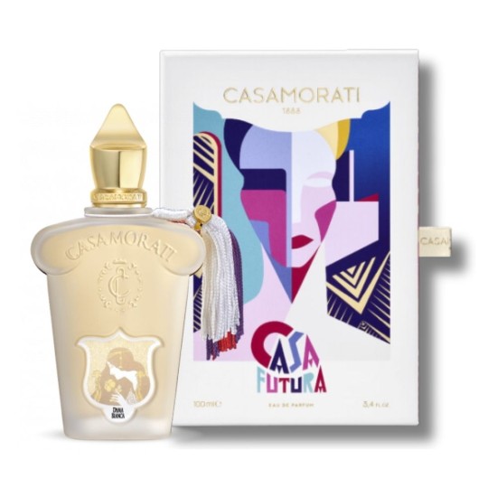 Xerjoff Casamorati Casafutura Edp 100 ml Unisex Parfüm