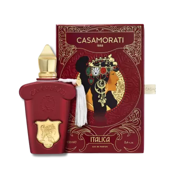 Xerjoff Casamorati Italica Edp 100 ml Unisex Parfüm