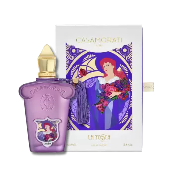 Xerjoff Casamorati La Tosca Edp 100 ml Kadın Parfüm