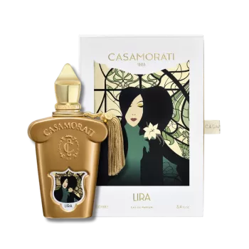 Xerjoff Casamorati Lira Edp 100 ml Unisex Parfüm