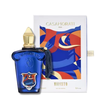 Xerjoff Casamorati Mefisto Edp 100 ml Unisex Parfüm
