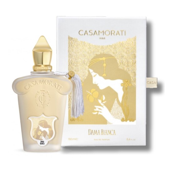 Xerjoff Casamorati Dama Bianca Edp 100 ml Kadın Parfüm