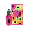 Xerjoff x Duran Duran NeoRio Pink Flacon Parfum Unisex Parfüm