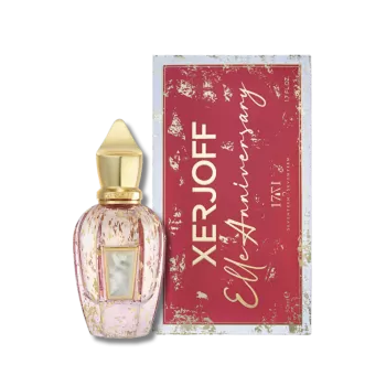 Xerjoff Elle Anniversary Parfum 50 ml Unisex Parfüm