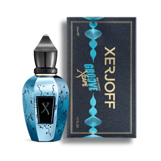 Xerjoff Groove Xcape Parfum