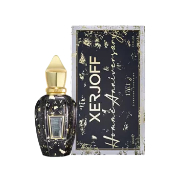 Xerjoff Homme Anniversary Parfum 50 ml Unisex Parfüm