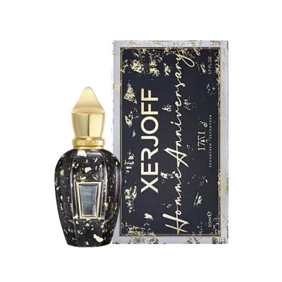 Xerjoff Homme Anniversary Parfum 50 ml Unisex Parfüm