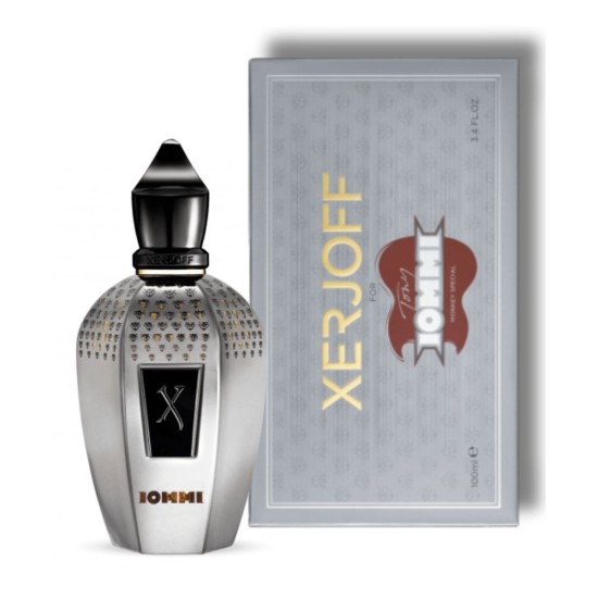 Xerjoff Tony Iommi Monkey Special Edp 100 ml Unisex Parfüm