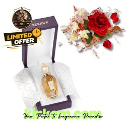 Xerjoff La Capitale Parfum 50 ml Unisex Parfüm