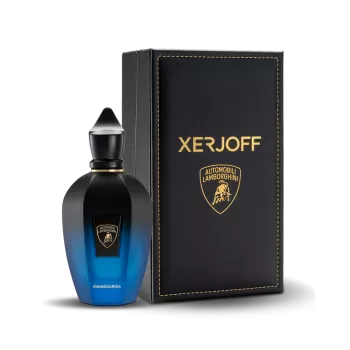 Xerjoff x Automobili Lamborghini Avanguardia Edp 100 ml Unisex Parfüm