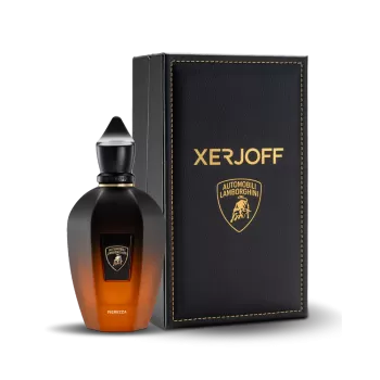 Xerjoff x Automobili Lamborghini Fierezza Edp 100 ml Unisex Parfüm