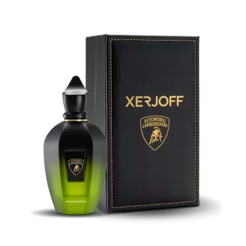 Xerjoff x Automobili Lamborghini Perseveranza Edp 100 ml Unisex Parfüm