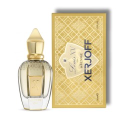 Xerjoff Louis XV 1722 De Venoge 50 ml Unisex Parfüm
