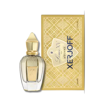 Xerjoff Louis XV 1722 De Venoge 50 ml Unisex Parfüm