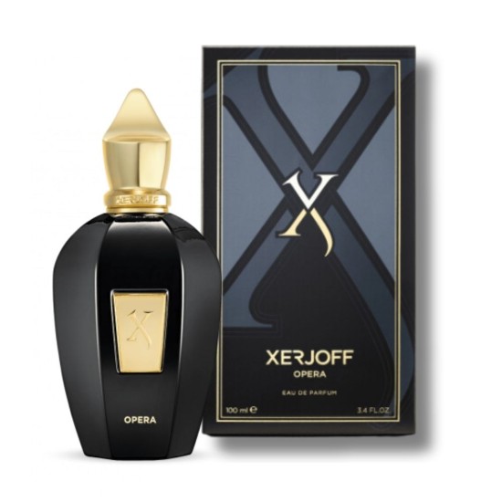 Xerjoff Vibe Opera Edp 100 ml Unisex Parfüm