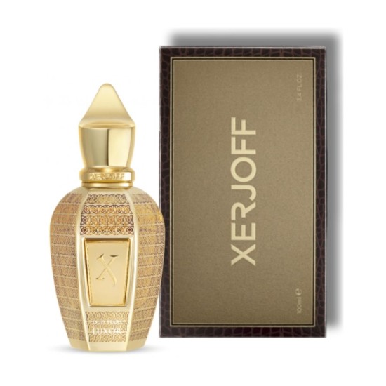 Xerjoff Oud Stars Luxor Edp 100 ml Unisex Parfüm