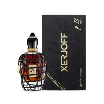 Xerjoff P.13 Limited Edition Edp 100 ml Unisex Parfüm