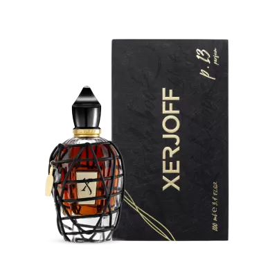 Xerjoff P.13 Limited Edition Edp 100 ml Unisex Parfüm