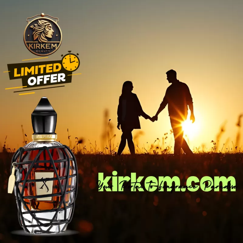 Xerjoff P.13 Limited Edition Edp 100 ml Unisex Parfüm
