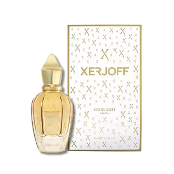 Xerjoff Shooting Stars Starlight Parfum 50 ml Unisex Parfüm