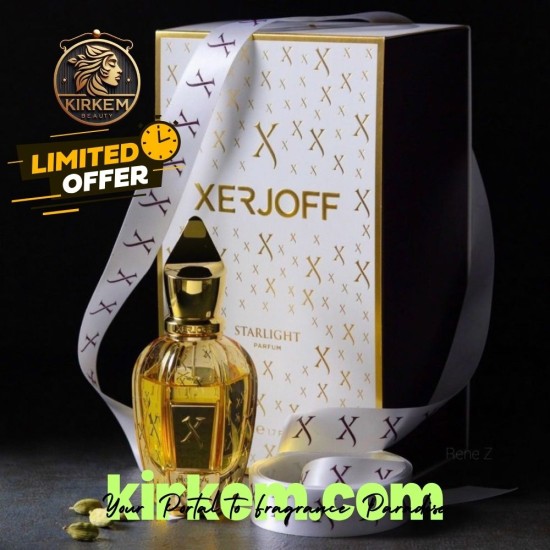 Xerjoff Starlight Parfum 50 ml Unisex Parfüm