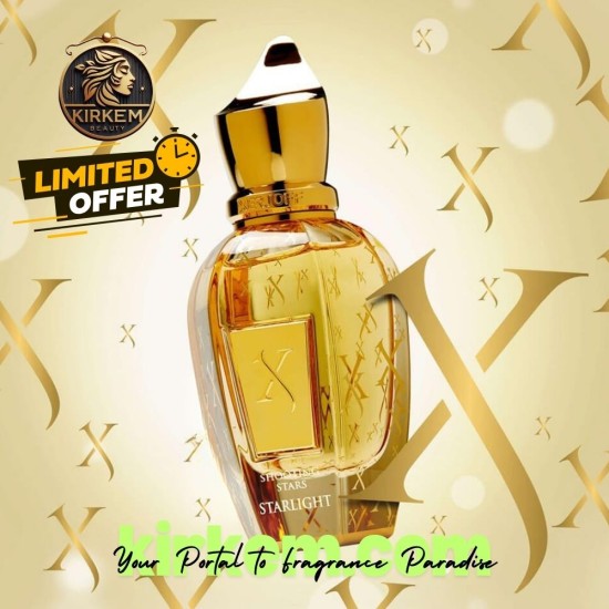 Xerjoff Starlight Parfum 50 ml Unisex Parfüm