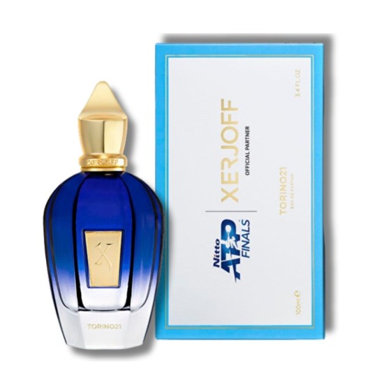 Xerjoff Torino 21 Edp 100 ml Unisex Parfüm