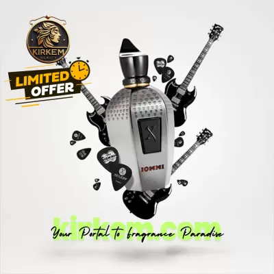 Xerjoff Tony Iommi Monkey Special Edp 100 ml Unisex Parfüm