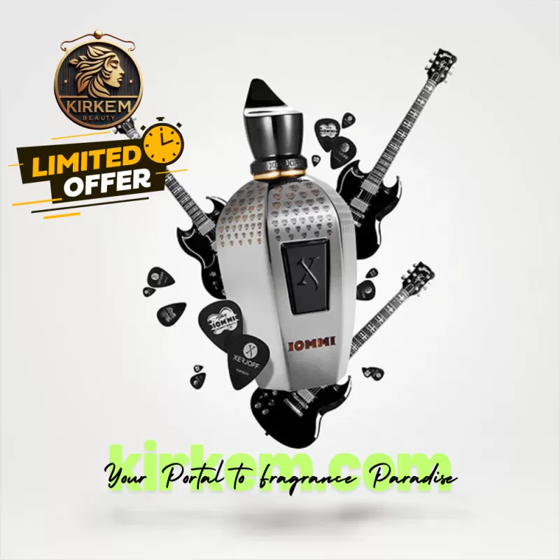 Xerjoff Tony Iommi Monkey Special Edp 100 ml Unisex Parfüm