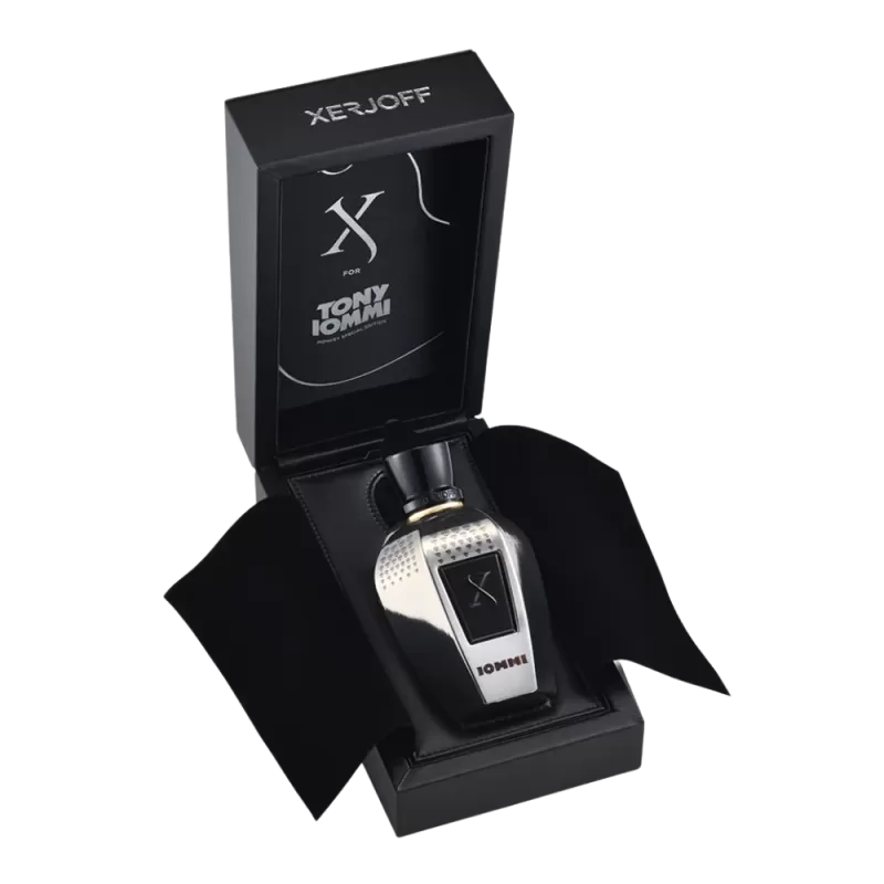 Xerjoff Tony Iommi Monkey Special Edp 100 ml Unisex Parfüm