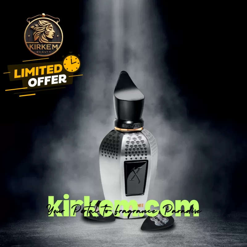 Xerjoff Tony Iommi Monkey Special Edp 100 ml Unisex Parfüm