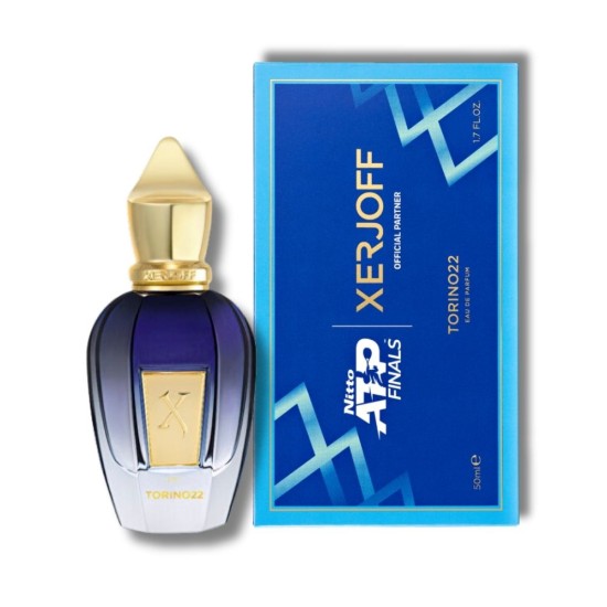 Xerjoff Torino 22 Edp 50 ml Unisex Parfüm
