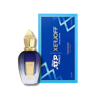 Xerjoff Torino 22 Edp 50 ml Unisex Parfüm