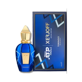 Xerjoff Torino ATP 23 Edp 50 ml Unisex Parfüm
