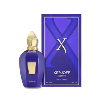 Xerjoff Vibe Accento Edp 100 ml Unisex Parfüm