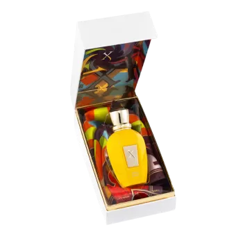 Xerjoff Vibe Erba Gold Edp 100 ml Unisex Parfüm
